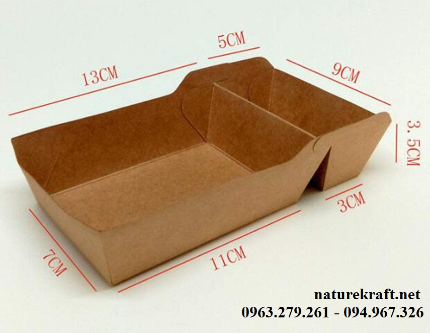 giá hộp giấy đựng cơm